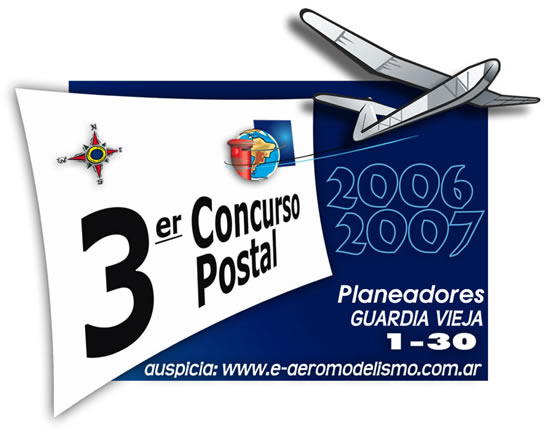 Concurso Postal 2005